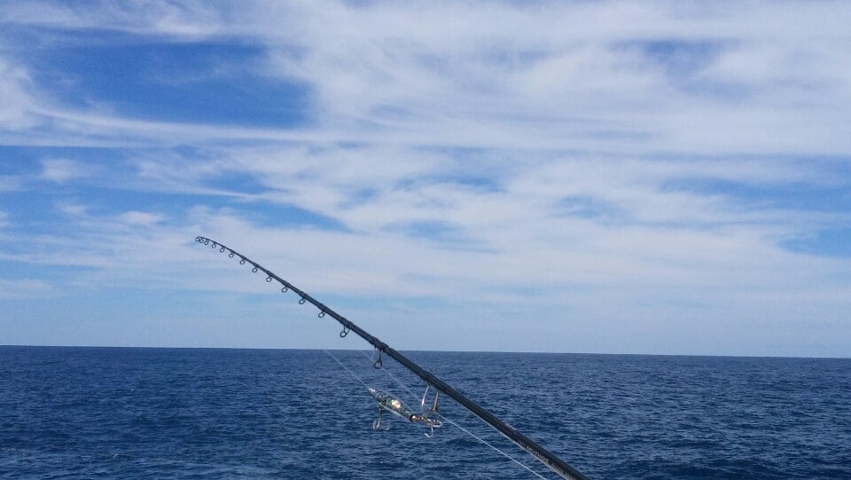 ミュートスアキュラ 100HH（RG） | 釣りとアウトドアの時間