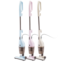 サイクロン スティック型クリーナー – ツインバード公式ストア