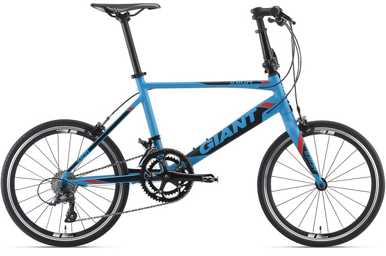 ジャイアント(GIANT) idiom1(イディオム1) 2018年モデル 当店販売価格