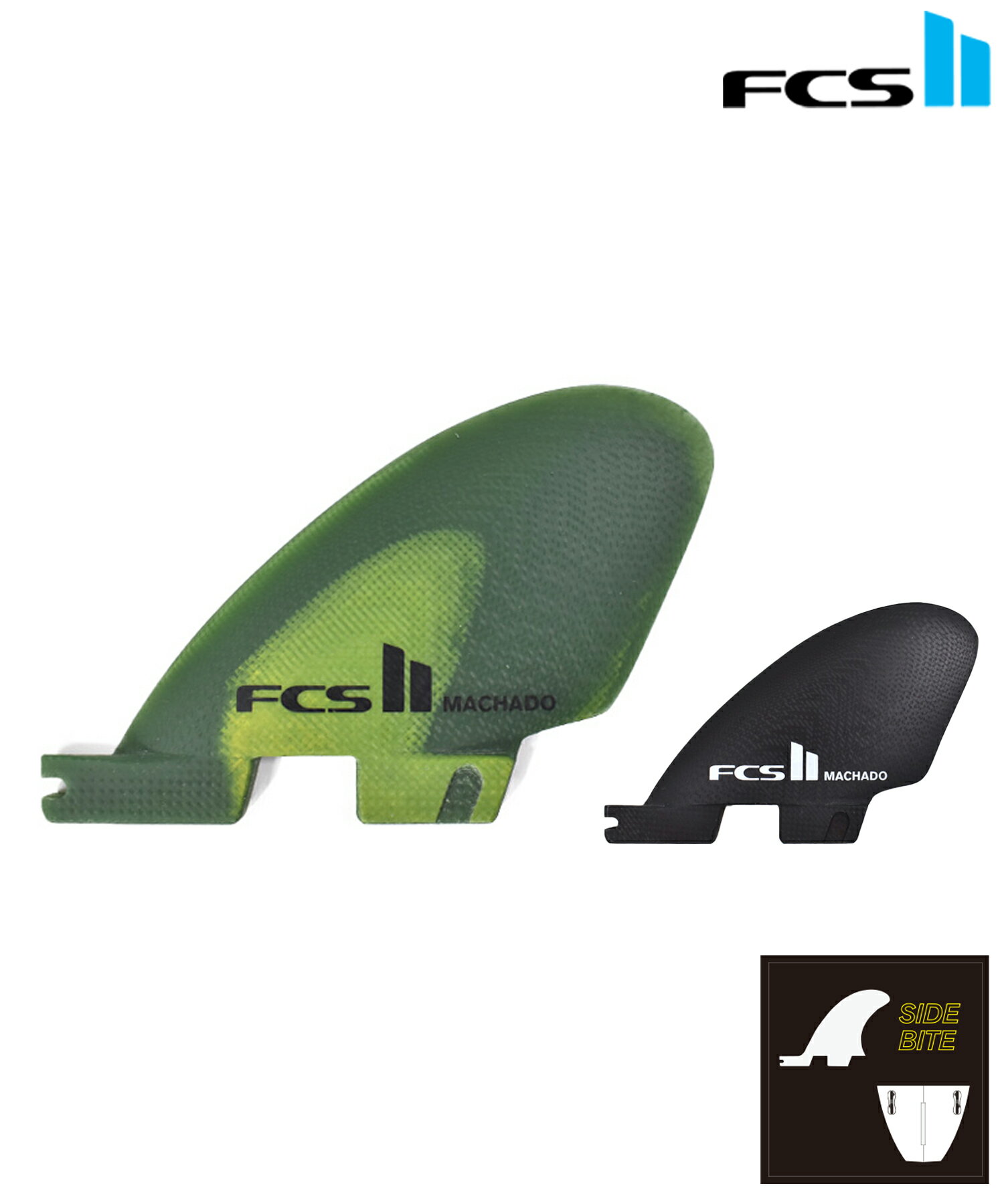 楽天市場】fcs ロブマチャドの通販