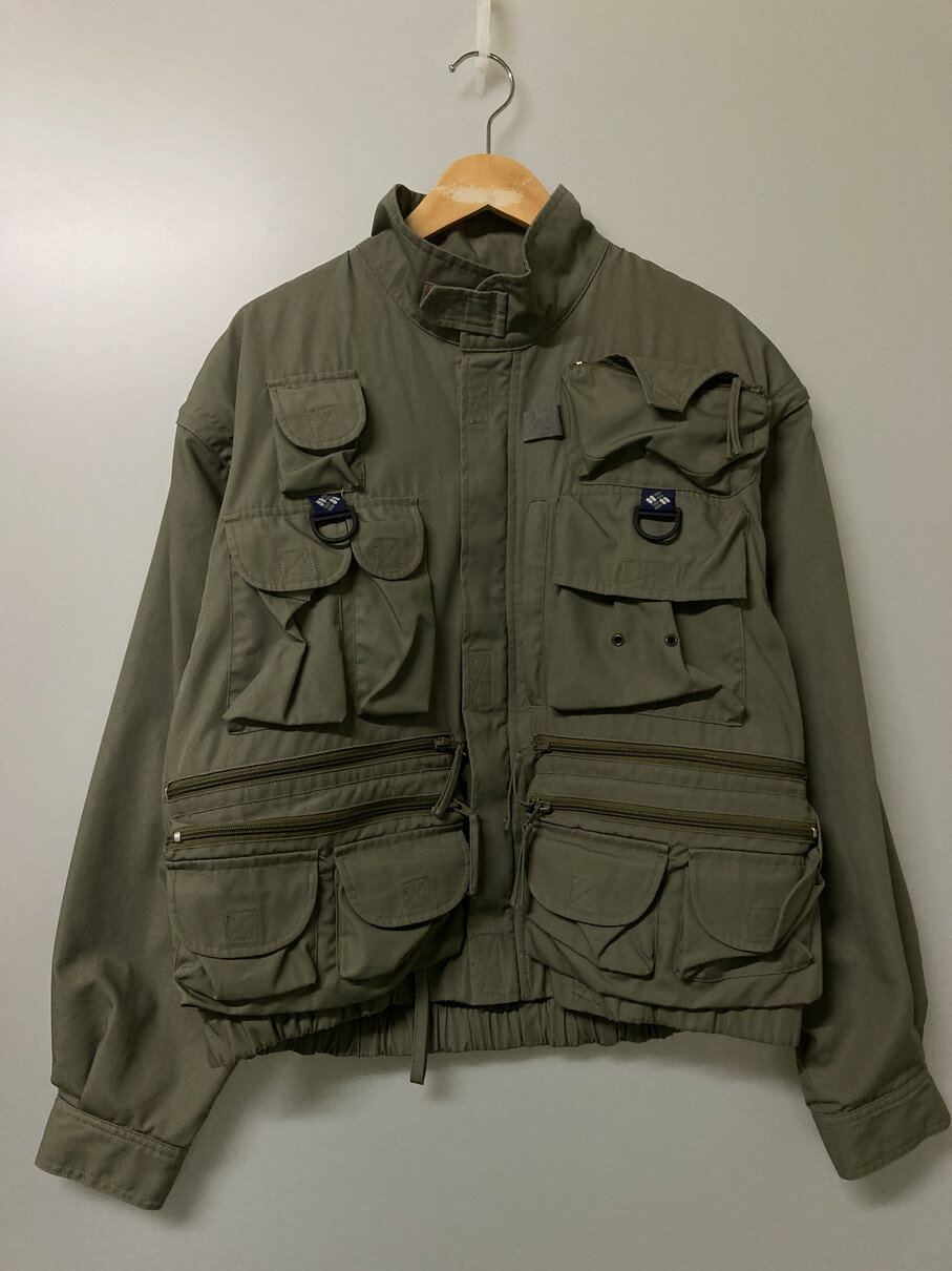 楽天市場】フィッシング ジャケット 中古の通販