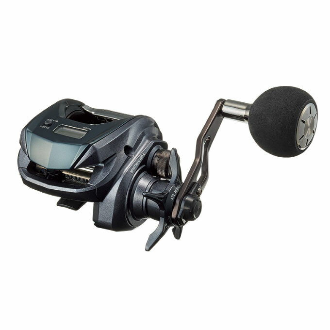 楽天市場】daiwa スパルタン ic 150 hlの通販