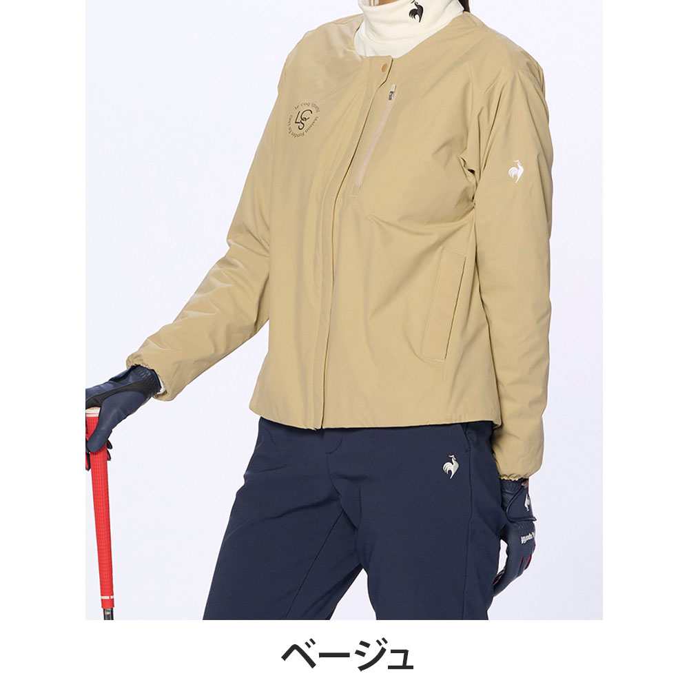 楽天市場】le coq sportif ルコック レディース ゴルフウェア