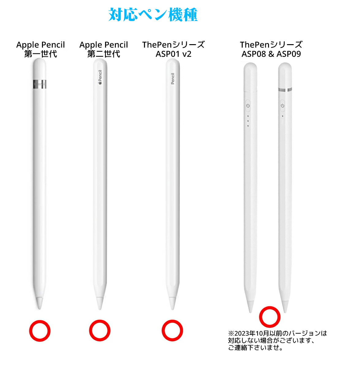 楽天市場】Apple Pencil チップ 替え芯 【2個目300円offクーポン