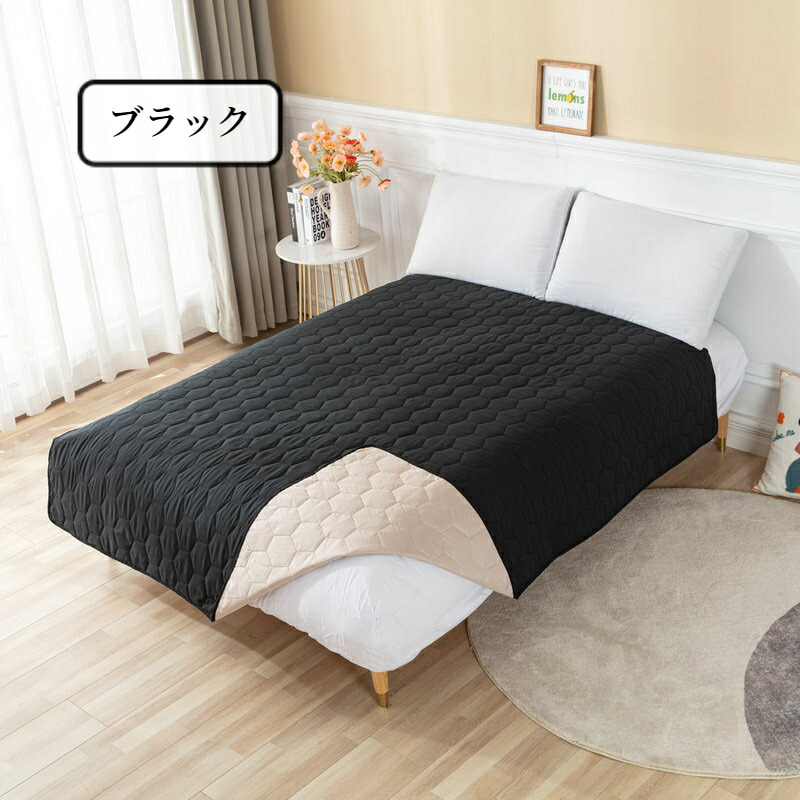 楽天市場】【SS限定26％OFF×P5倍】ベッドスプレッド ベッドカバー