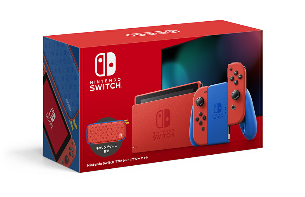 楽天市場】ニンテンドースイッチ 本体（Nintendo Switch｜テレビゲーム