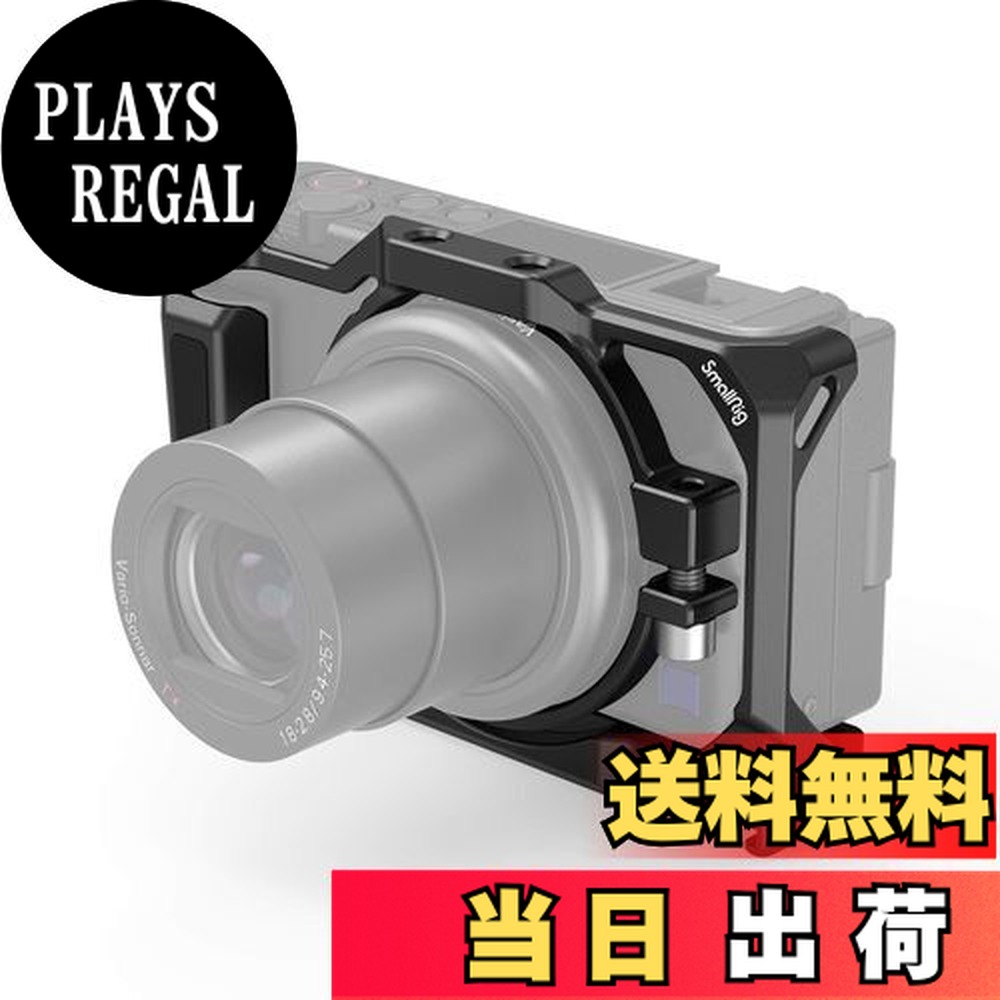 楽天市場】smallrig sony zv-1の通販