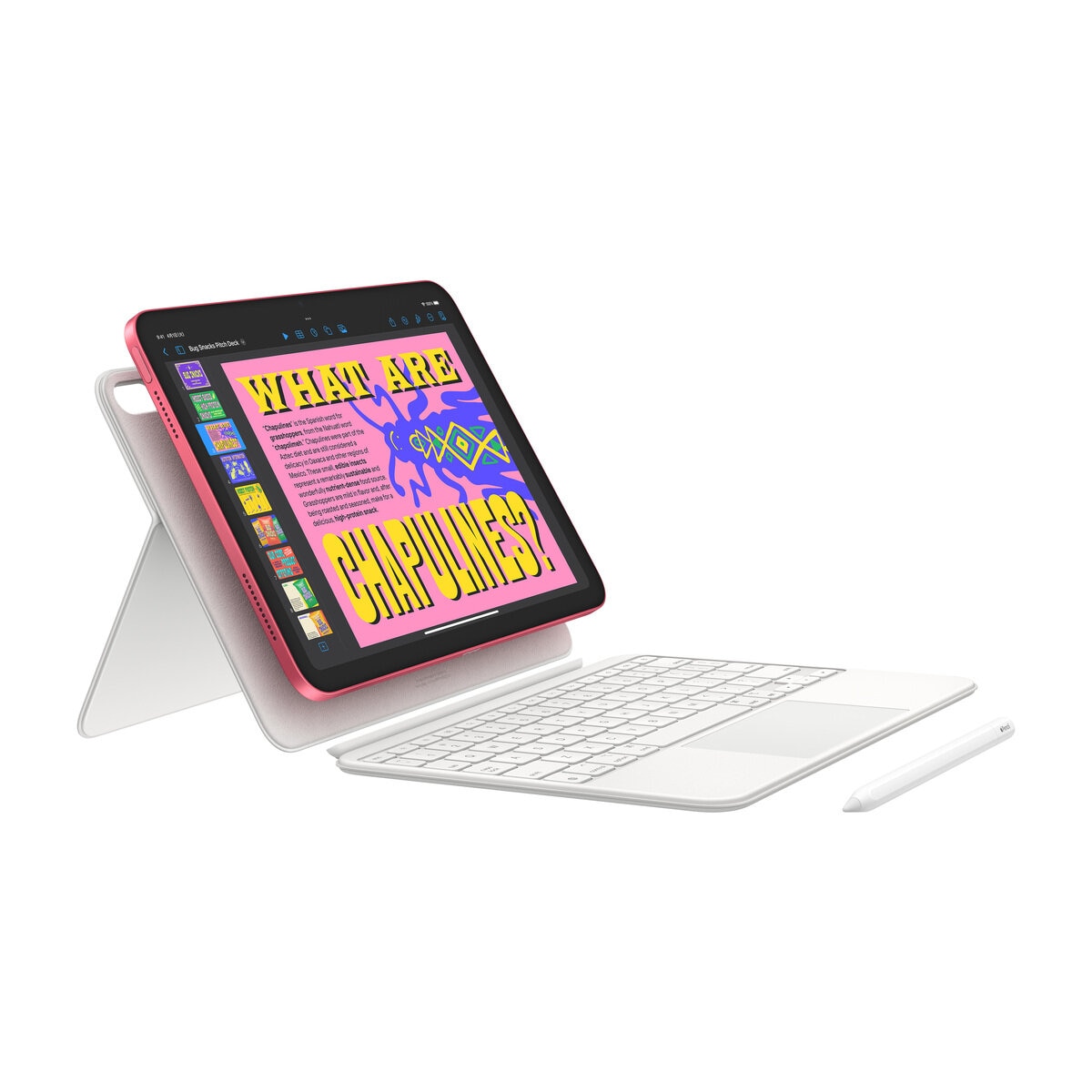 Apple iPad A16 Wi-Fiモデル 128GB - ピンク | Costco Japan
