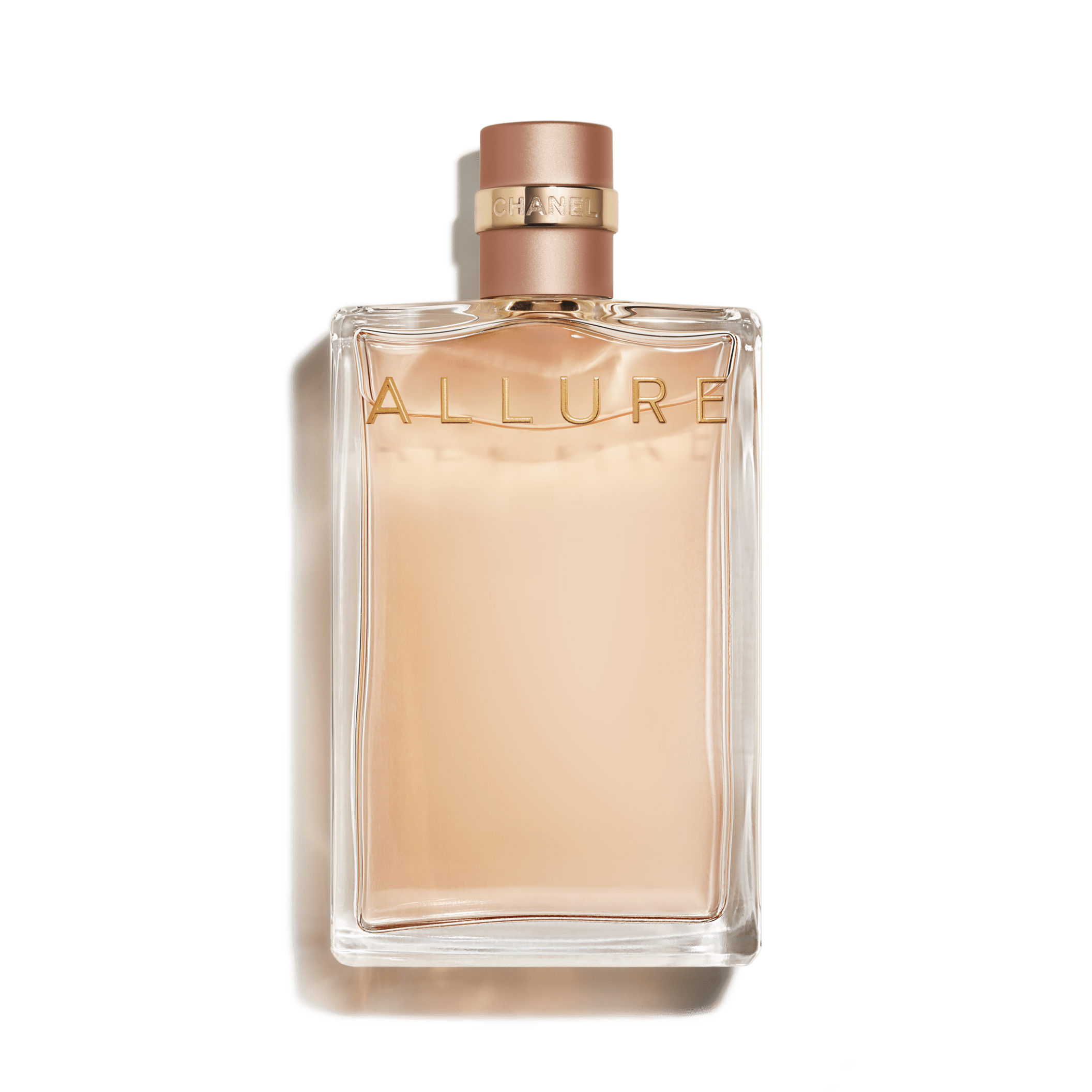 アリュール オードゥ トワレット - 100 ml | CHANEL シャネル