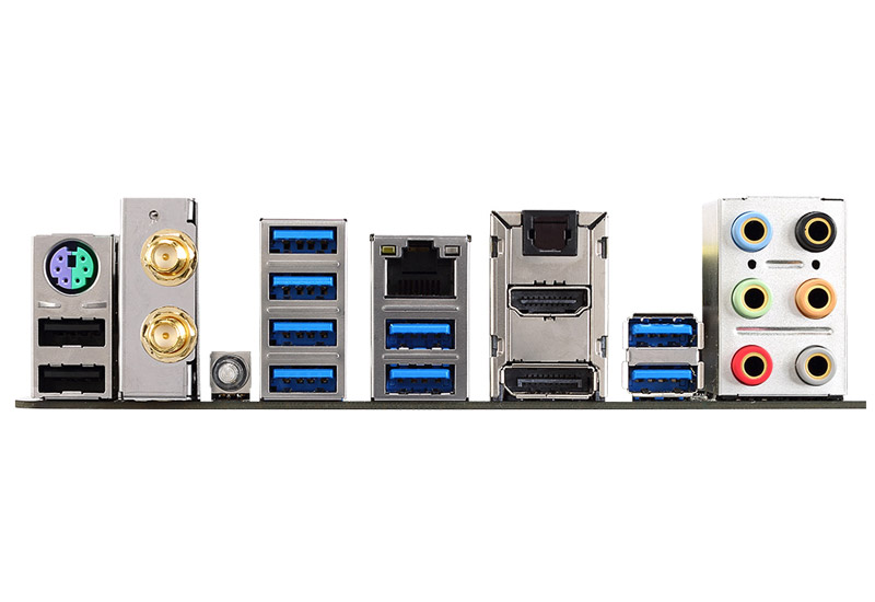 Z97 XPOWER AC | MSI マザーボード Intel Z97チップセット | 株式会社