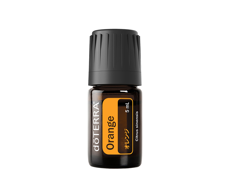 IKISE ブースター オイル - doTERRA TIMES