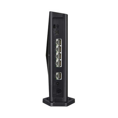 NEC 無線LANルーター(Wi-Fiルーター) Wi-Fi 6(ax)/ac/n/a/g/b 目安