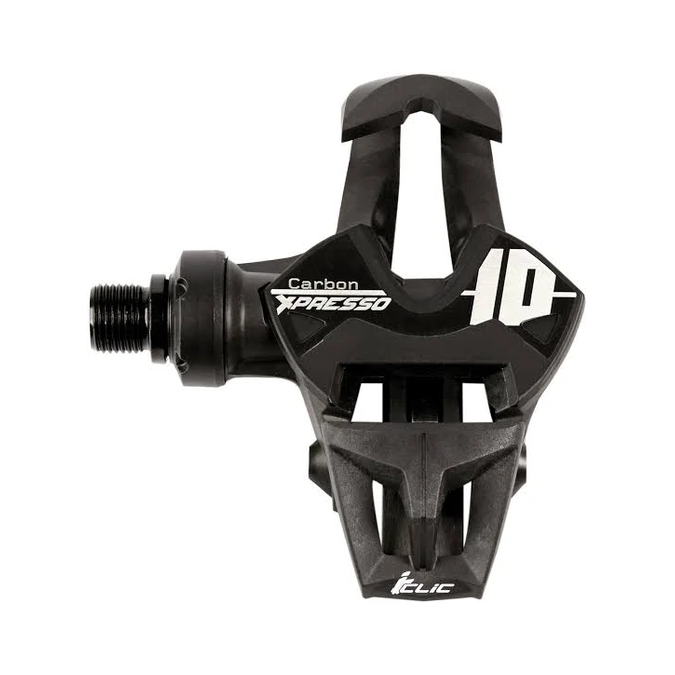 TIME pedals – Xpresso 10 Carbon (Authentic from France) – MY BIKE SHOP
