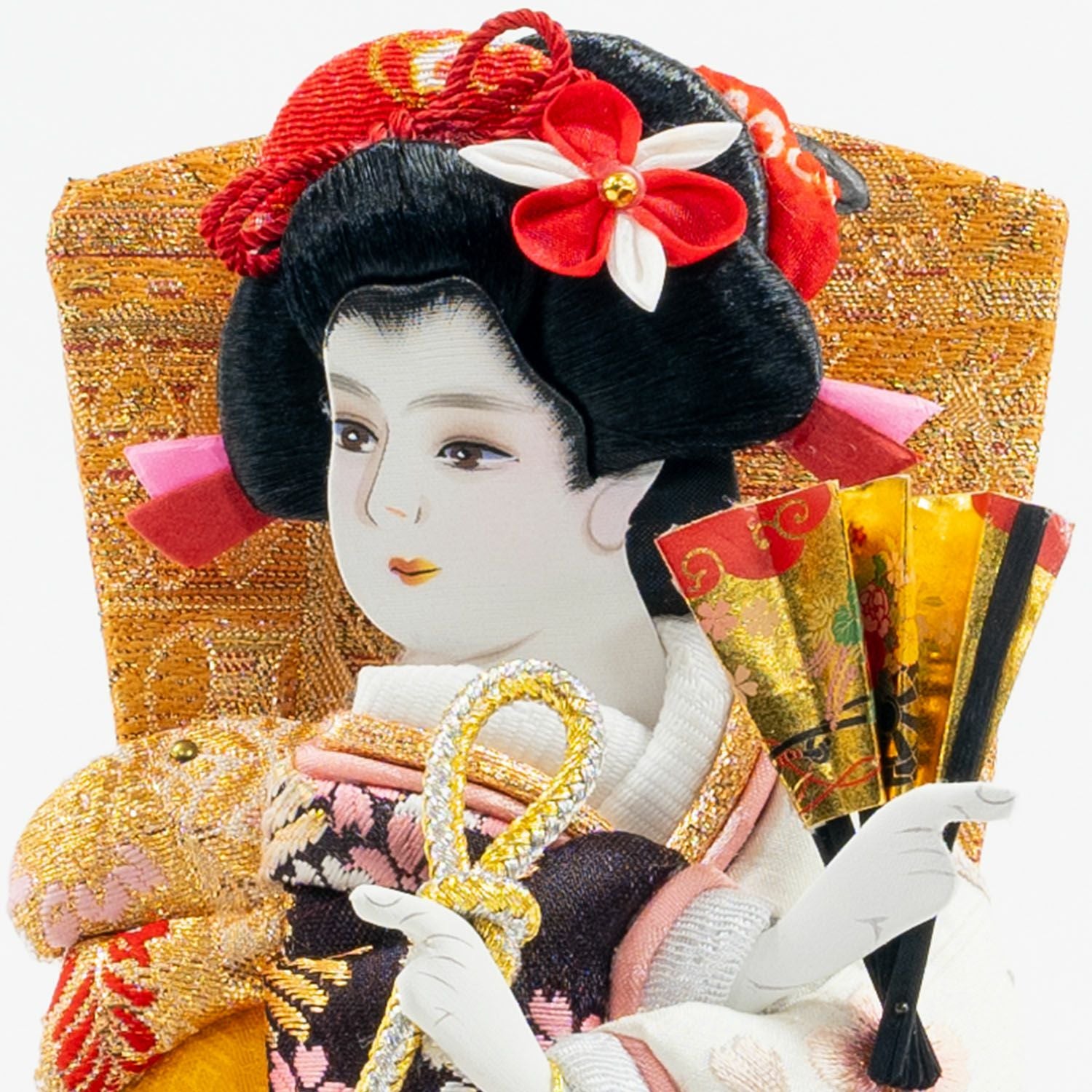 羽子板飾り6号 | 雛人形（ひな人形）・五月人形の吉徳 オンラインショップ