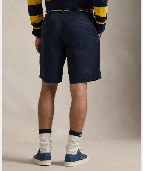POLO RALPH LAUREN（ポロ・ラルフローレン） パンツ ストレッチ