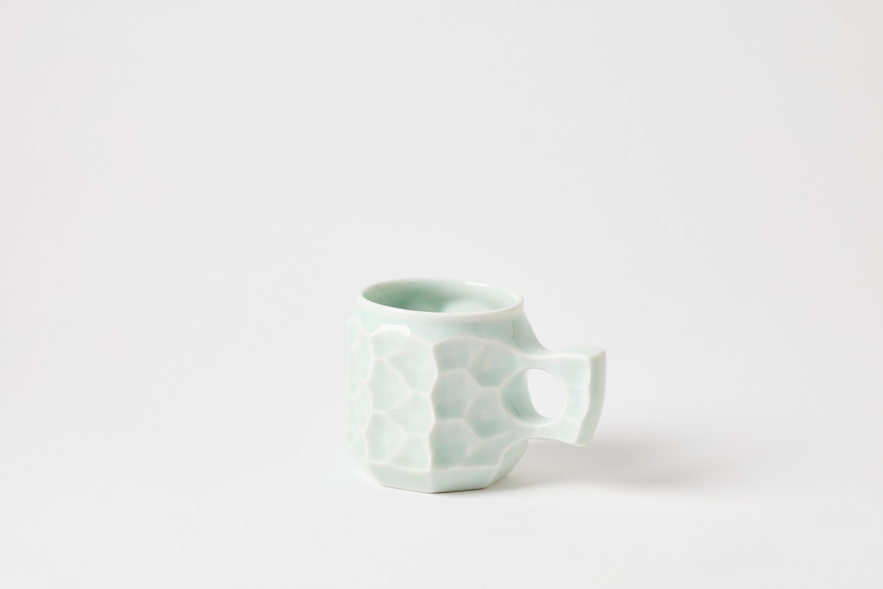 Z jincup ceramic – AkihiroWoodworks（WASSE＆Co.）