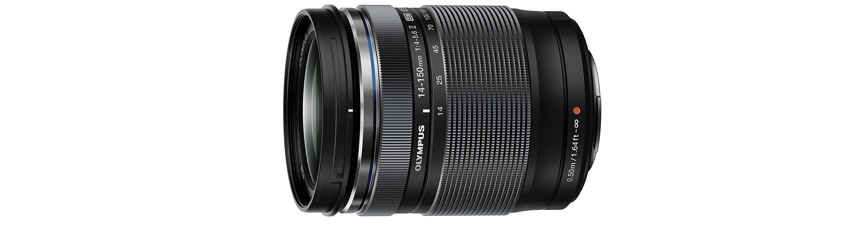 オリンパス M.ZUIKO DIGITAL ED 14-150mm F4.0-5.6 II 最新情報まとめ