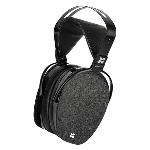 HIFIMAN、“音質を飛躍的に向上させた”平面磁気駆動型ヘッドフォン