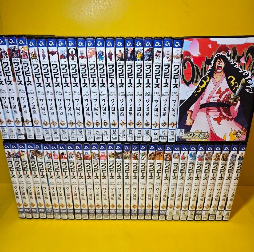 新品ケース交換済み キン肉マン DVD全24巻セット｜Yahoo!フリマ（旧