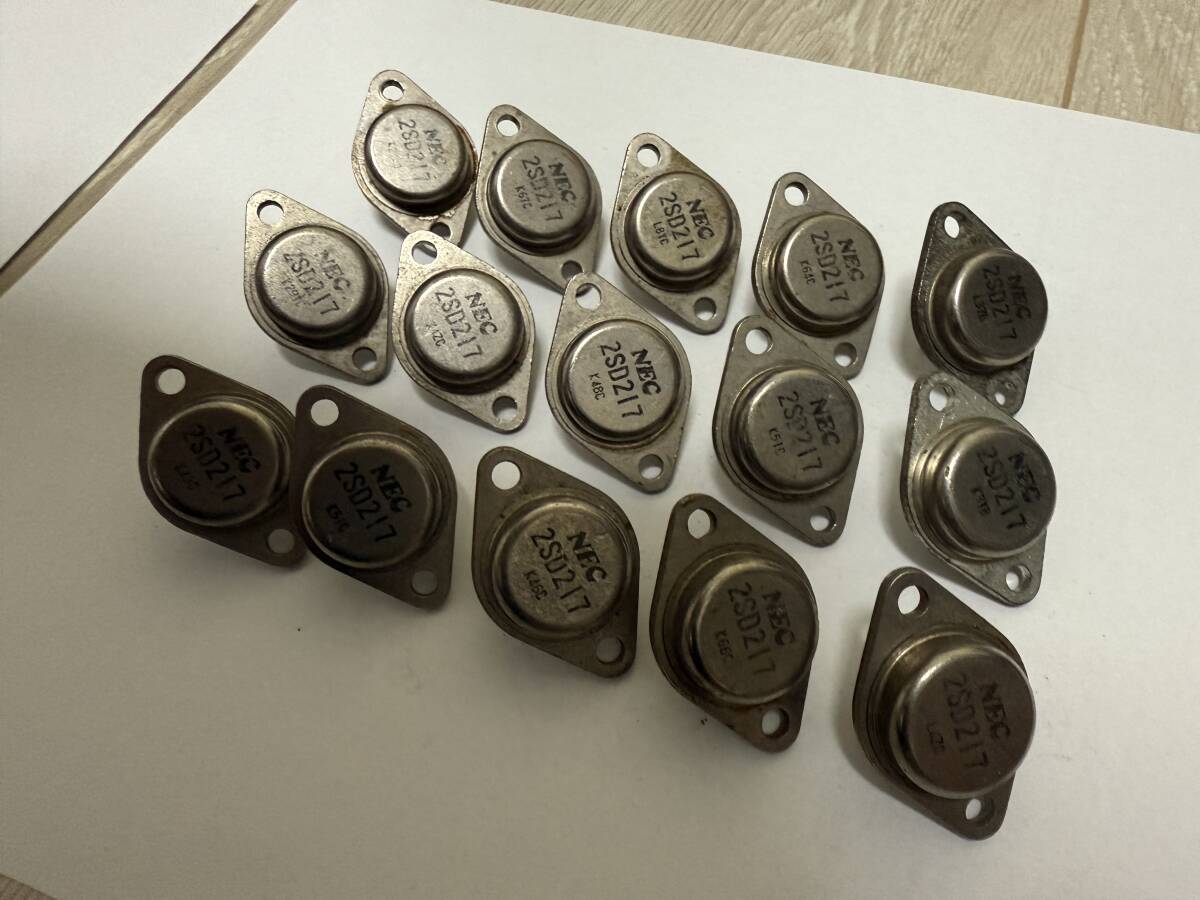 Yahoo!オークション -「2sd218」の落札相場・落札価格