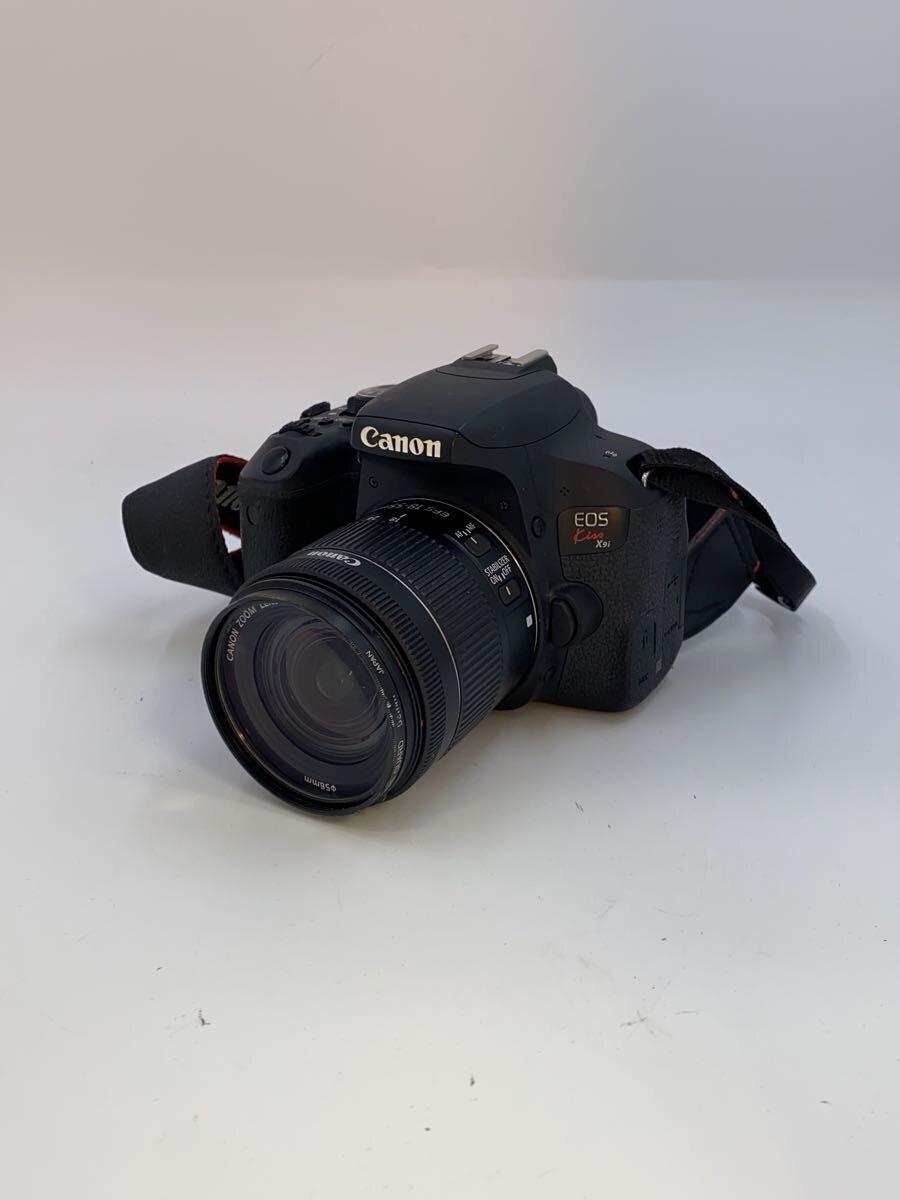 CANON EOS Kiss X9 ダブルズームキット オークション比較 - 価格.com