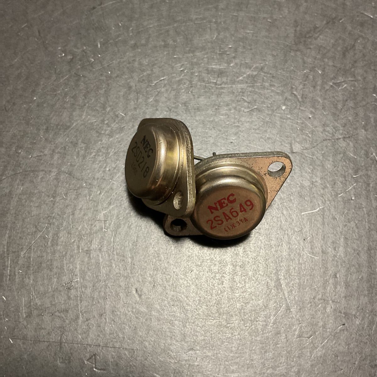 Yahoo!オークション -「2sa649」の落札相場・落札価格