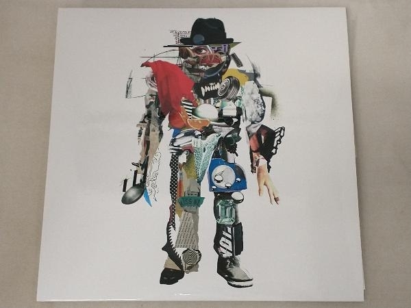 Yahoo!オークション -「radwimps」(レコード) の落札相場・落札価格