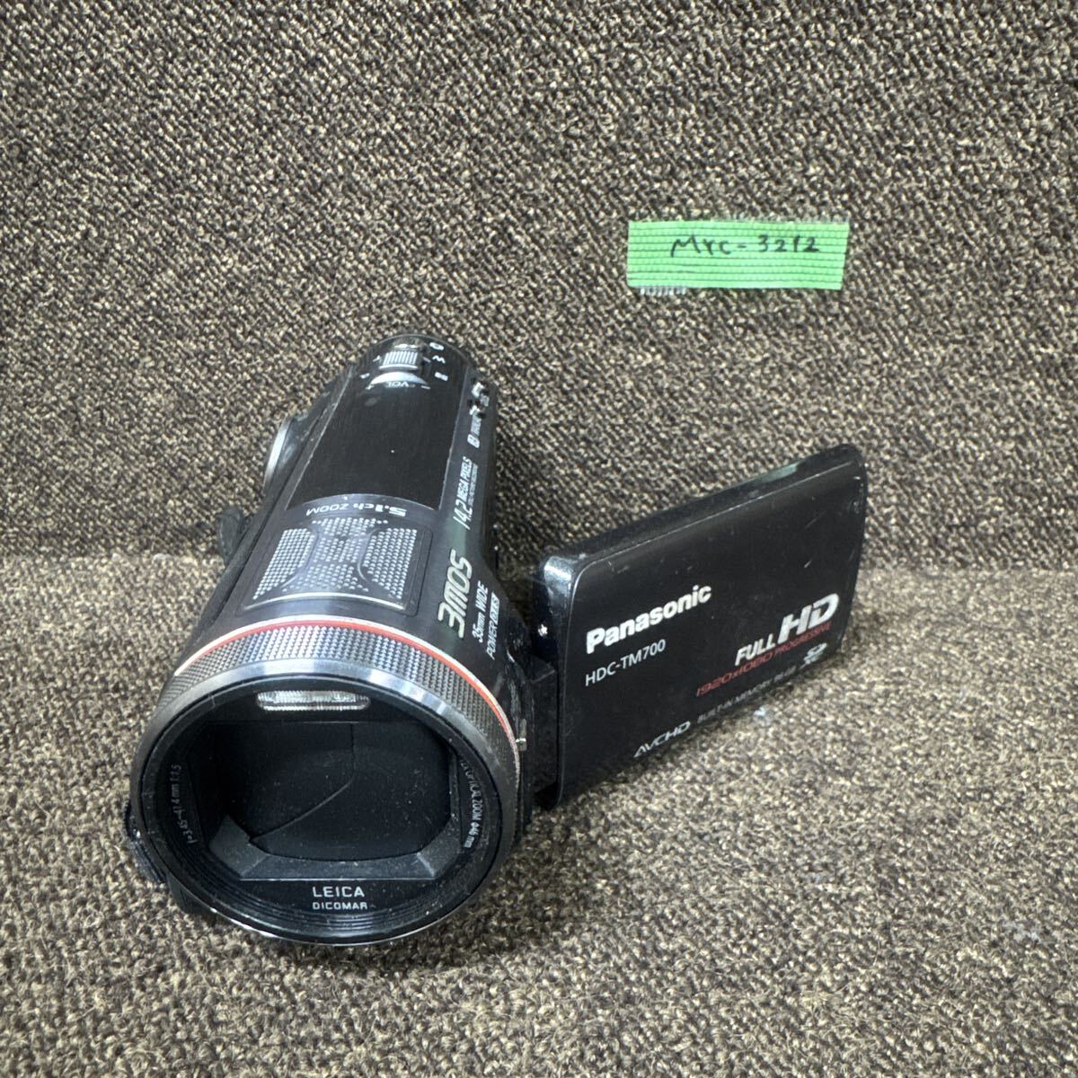 価格.com - パナソニック HDC-TM700 価格比較