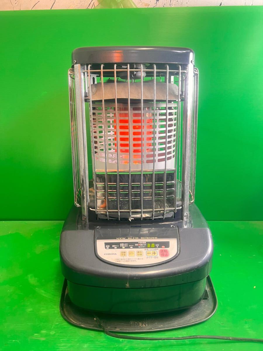 Yahoo!オークション -「コロナ 石油ストーブ gh」の落札相場・落札価格