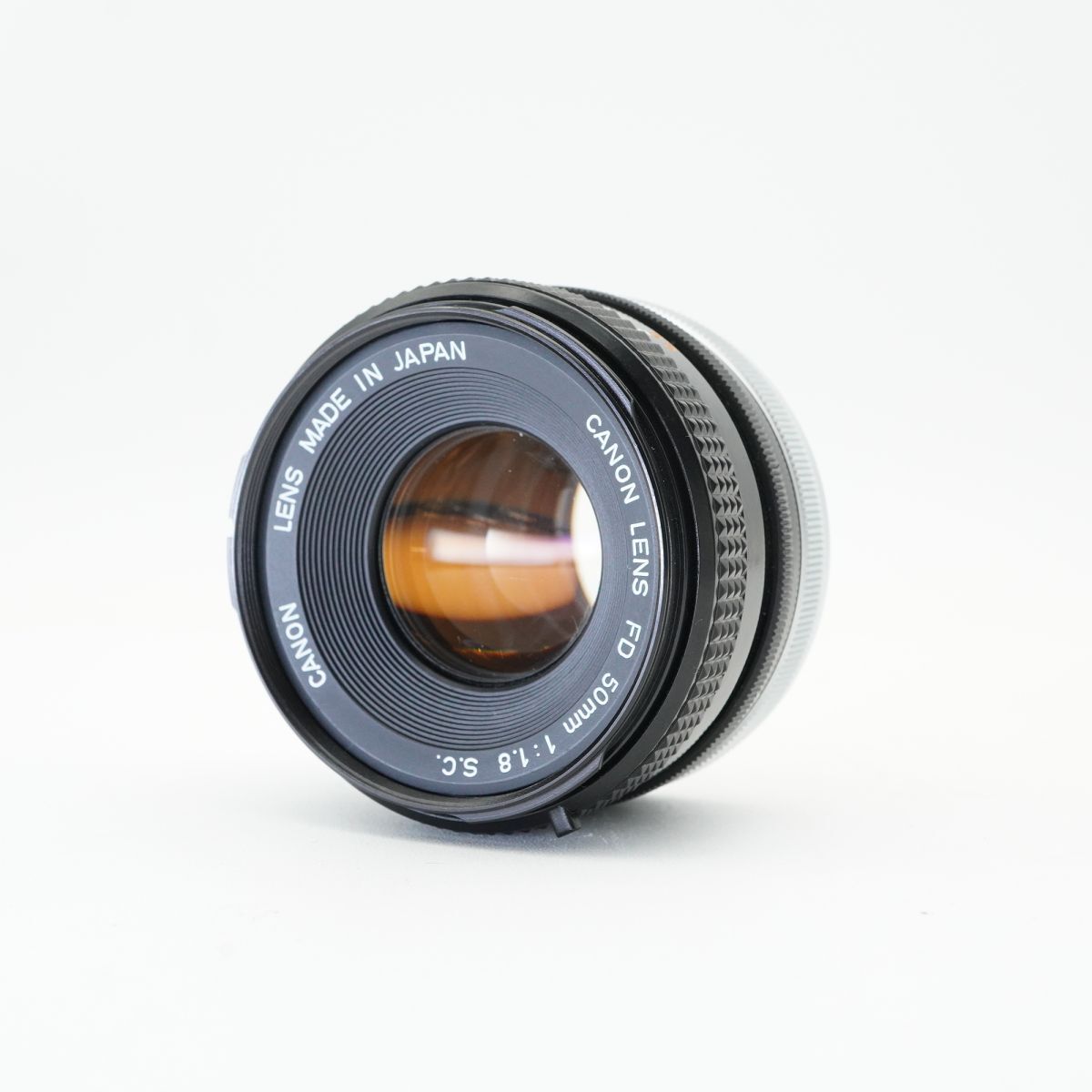 2026年最新】Yahoo!オークション -canon fd 50mm f1.8の中古品・新品