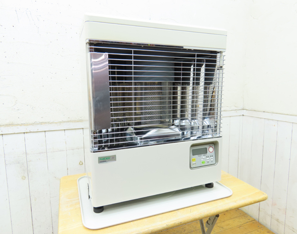 2026年最新】Yahoo!オークション -サンポット石油ストーブ kshの中古品