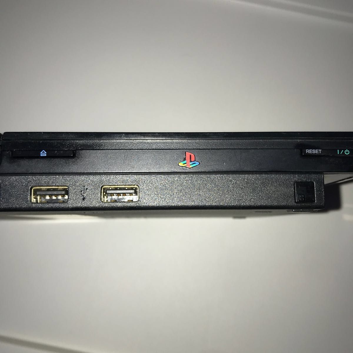 ps2 SCPH-90000 本体 三端子ケーブル メガネ端子ケーブル｜Yahoo