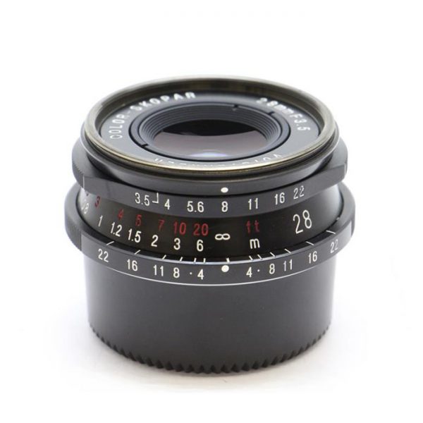 Elmarit 135mm f2.8 2nd (第2世代) | ライカカタログ | アトリエライカ