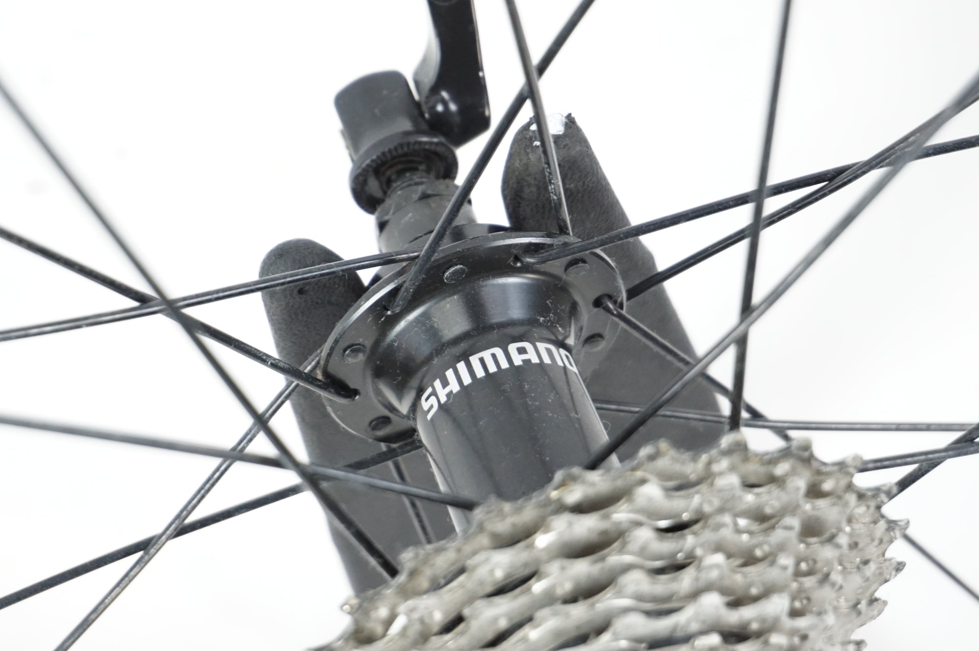 SHIMANO 「シマノ」 WH-RS100 リアホイール / 川越店 ｜ バイチャリ