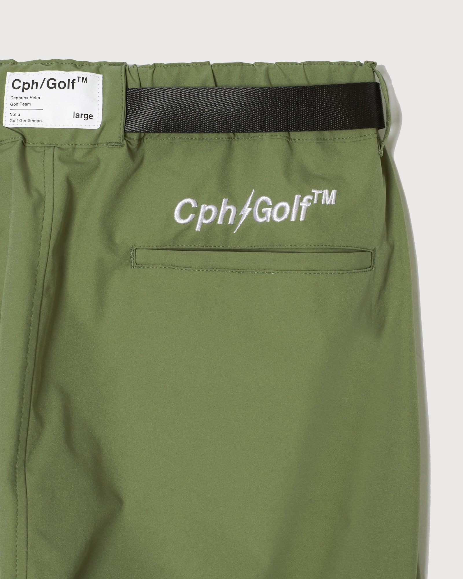 メンズウェア Cph/Golf THUNDER STRIPES W-P J THUNDER STRIPES W-P