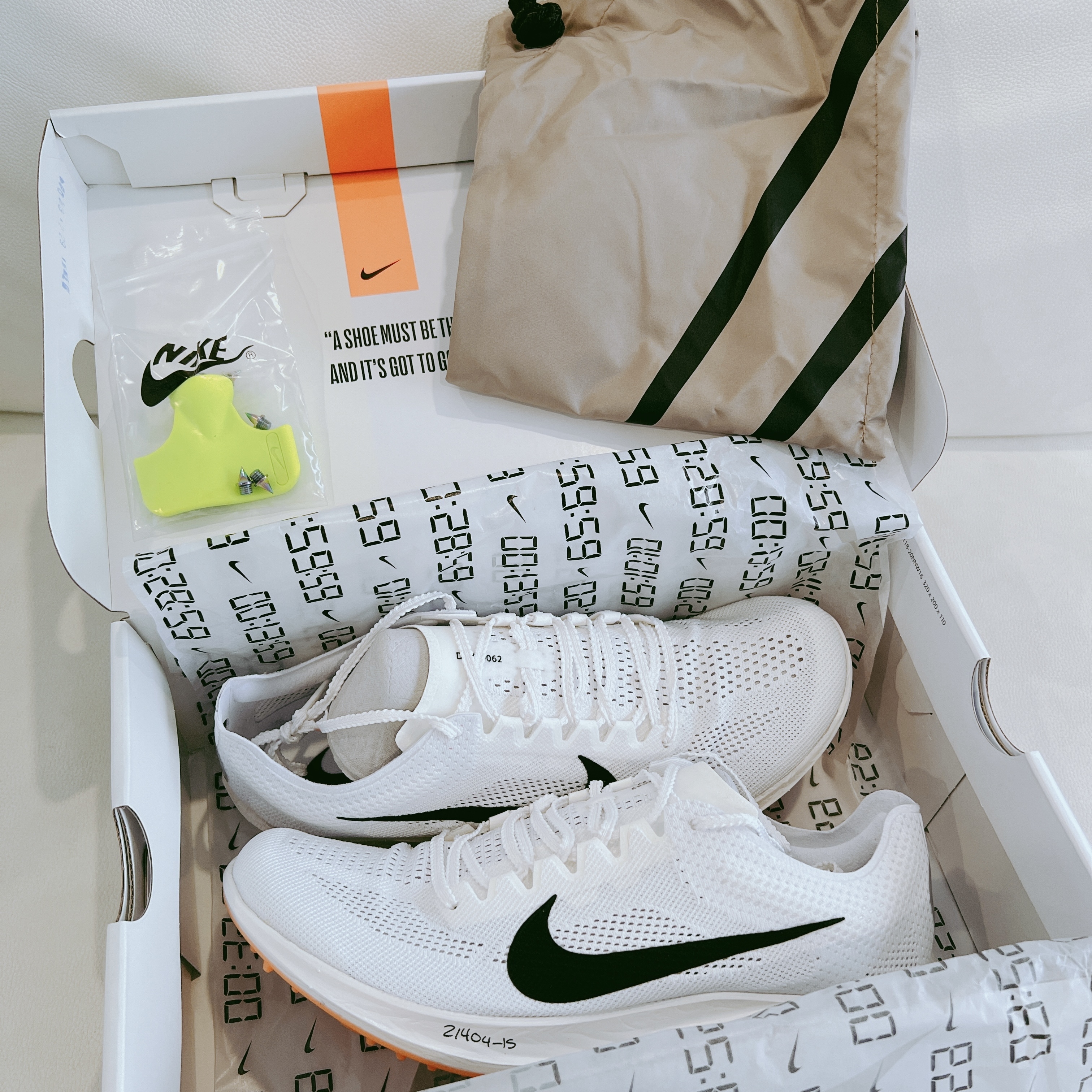 Nike Dragonfly 2 Proto/ナイキ ドラゴンフライ2プロト スパイク (Nike