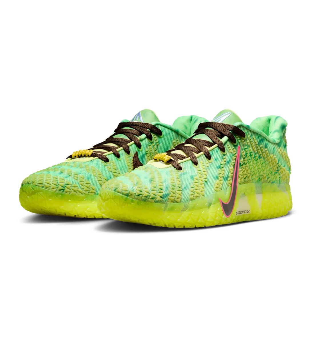 NIKE ☆ Ja 3 'Spooky Season' ハロウィン2025 (Nike/スニーカー
