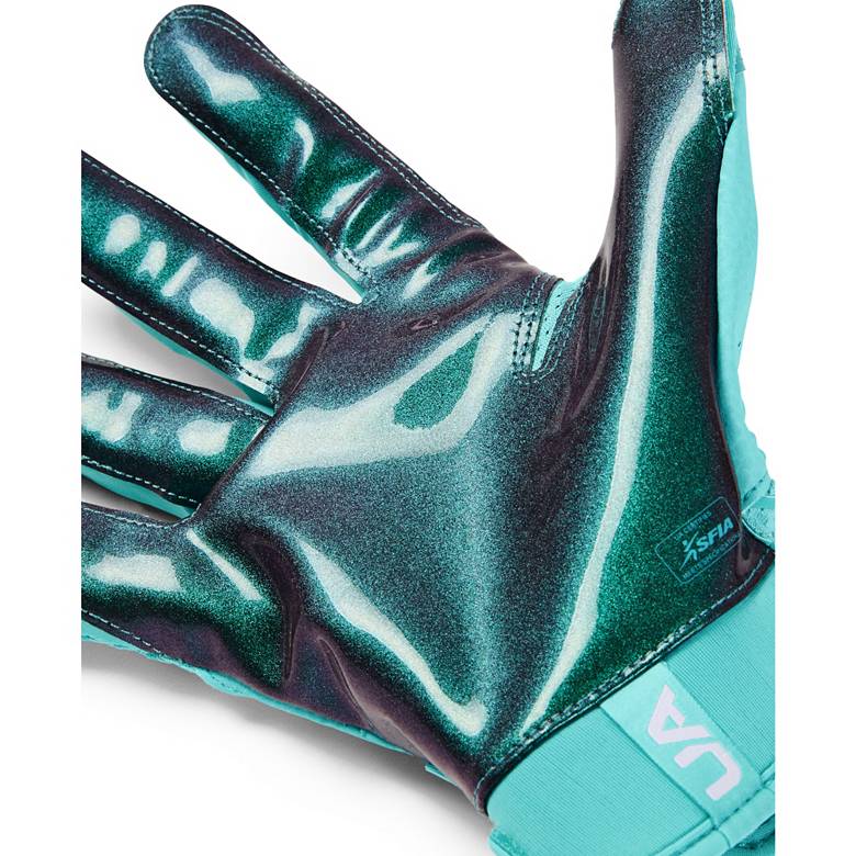 Under Armour Adult Spotlight NFL Receiver Gloves | Dick's Sporting