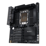 Pro WS W790E-SAGE SE｜Motherboards｜ASUS USA