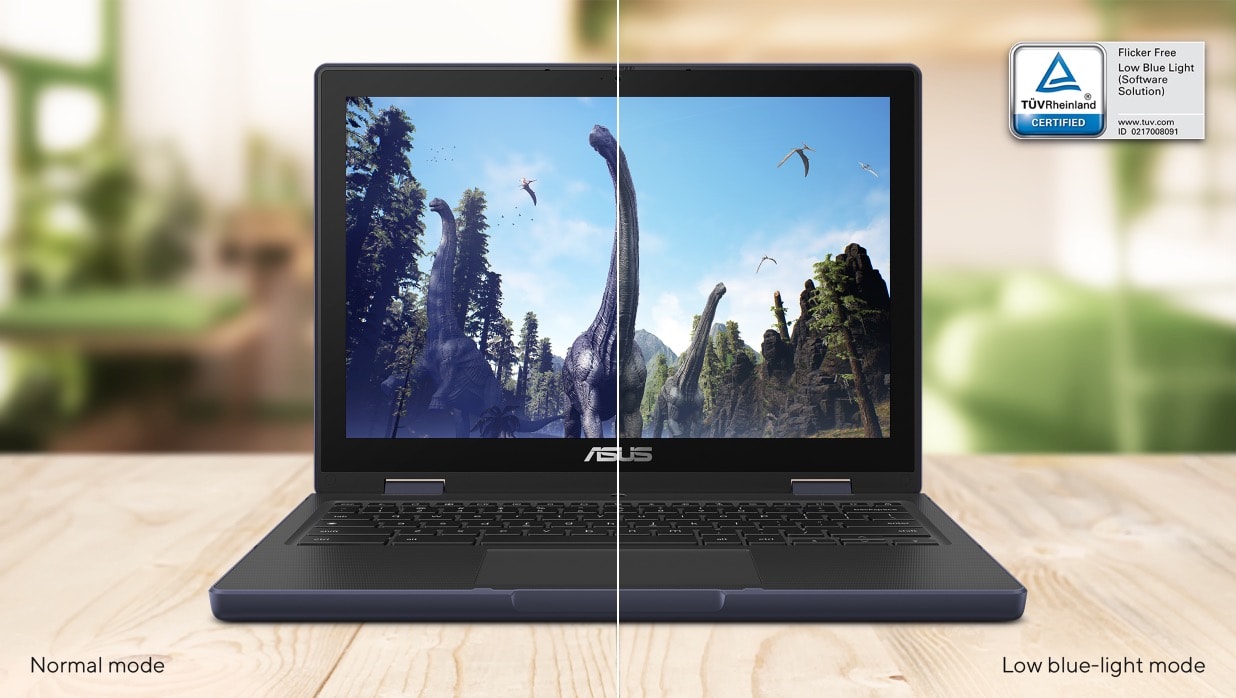 ASUS Chromebook CZ12 Flip (CZ1204F) | ノートパソコン | ASUS日本
