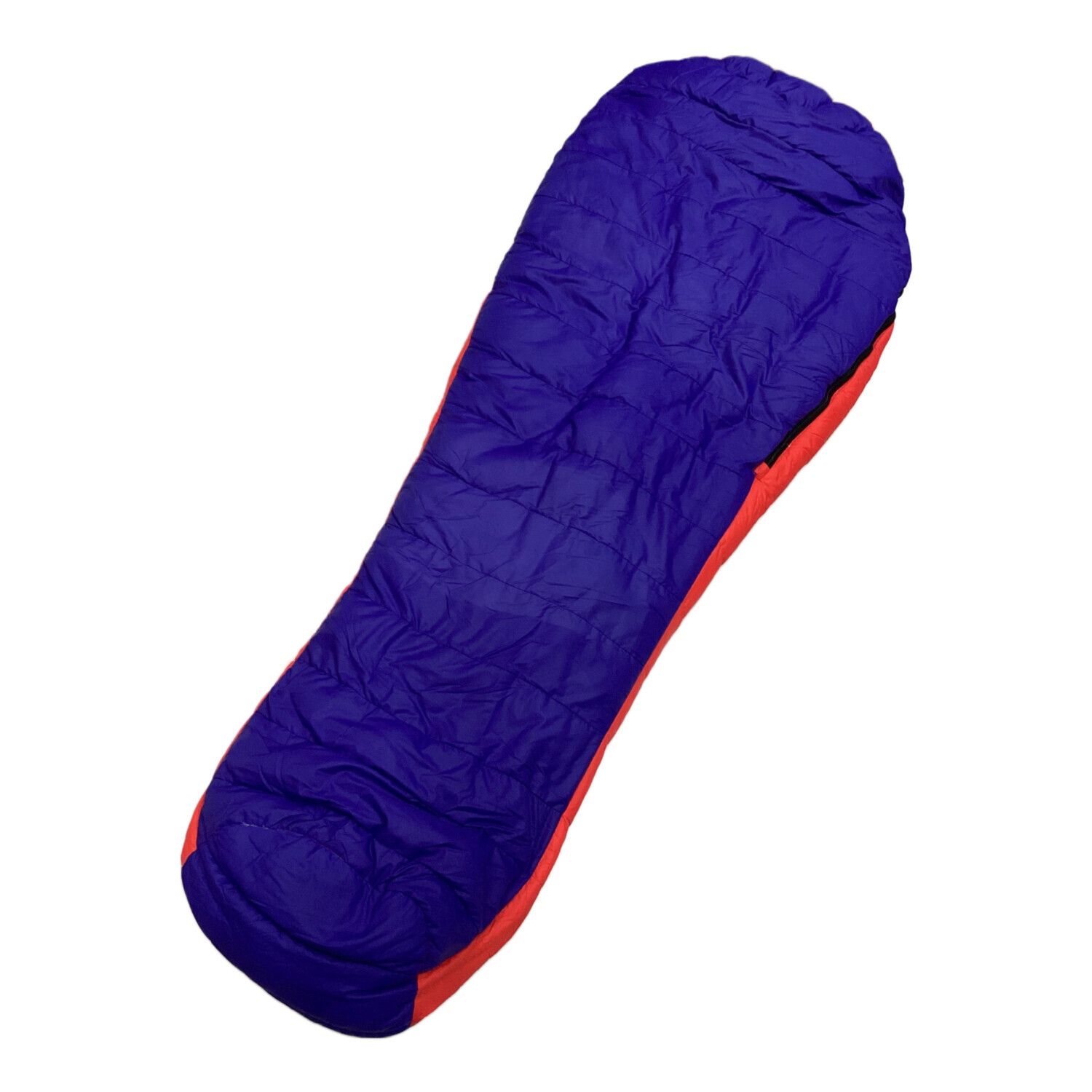 axesquin (アクシーズクイン) ダウンシュラフ ホワイトダウングース