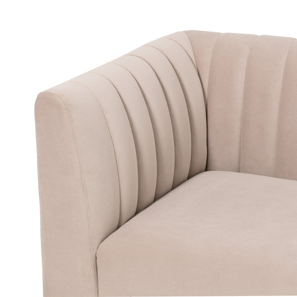 シュエット ソファ 3S ベージュ（W1750） | Francfranc（フランフラン