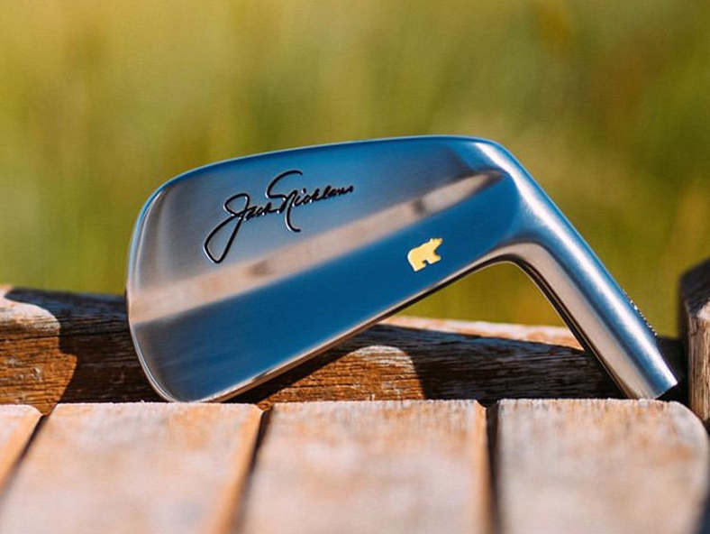 発売前に完売した「帝王」と「神の手」の合作 『ニクラウス・ミウラ