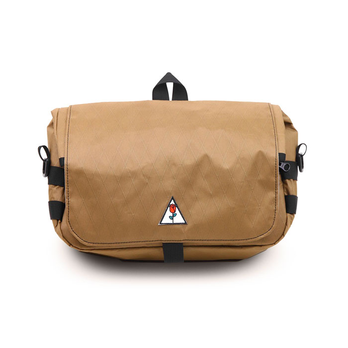 Ron's Bikes Fabio's Fanny Large (2019) - Handlebar Bags, Carry