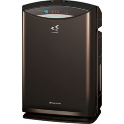 ヨドバシ.com - ダイキン DAIKIN 光速ストリーマ搭載加湿空気清浄機