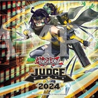 遊戯王 海外プレイマット WCS 原始生命態ニビル 新品未開封