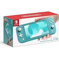 Amazon.co.jp: 【整備済み品】 Nintendo Switch Lite 本体 ブルー