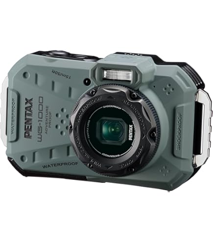 Amazon | CASIO デジタルカメラ EXILIM 1610万画素 光学ズーム8倍 EX