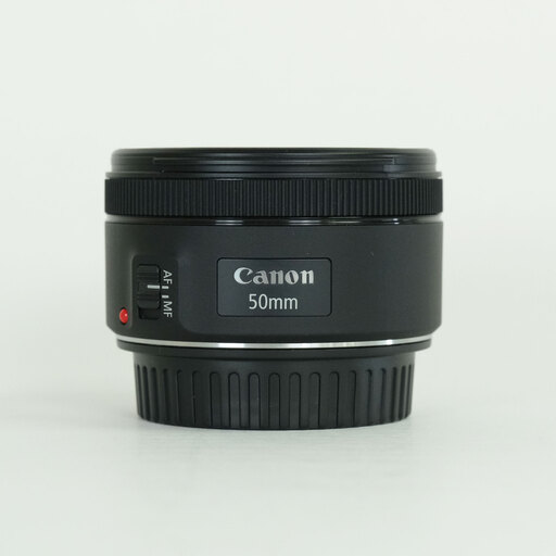Canon EF50mm F1.8 STMを徹底解説。作例からレビューまで | ONE SCENE