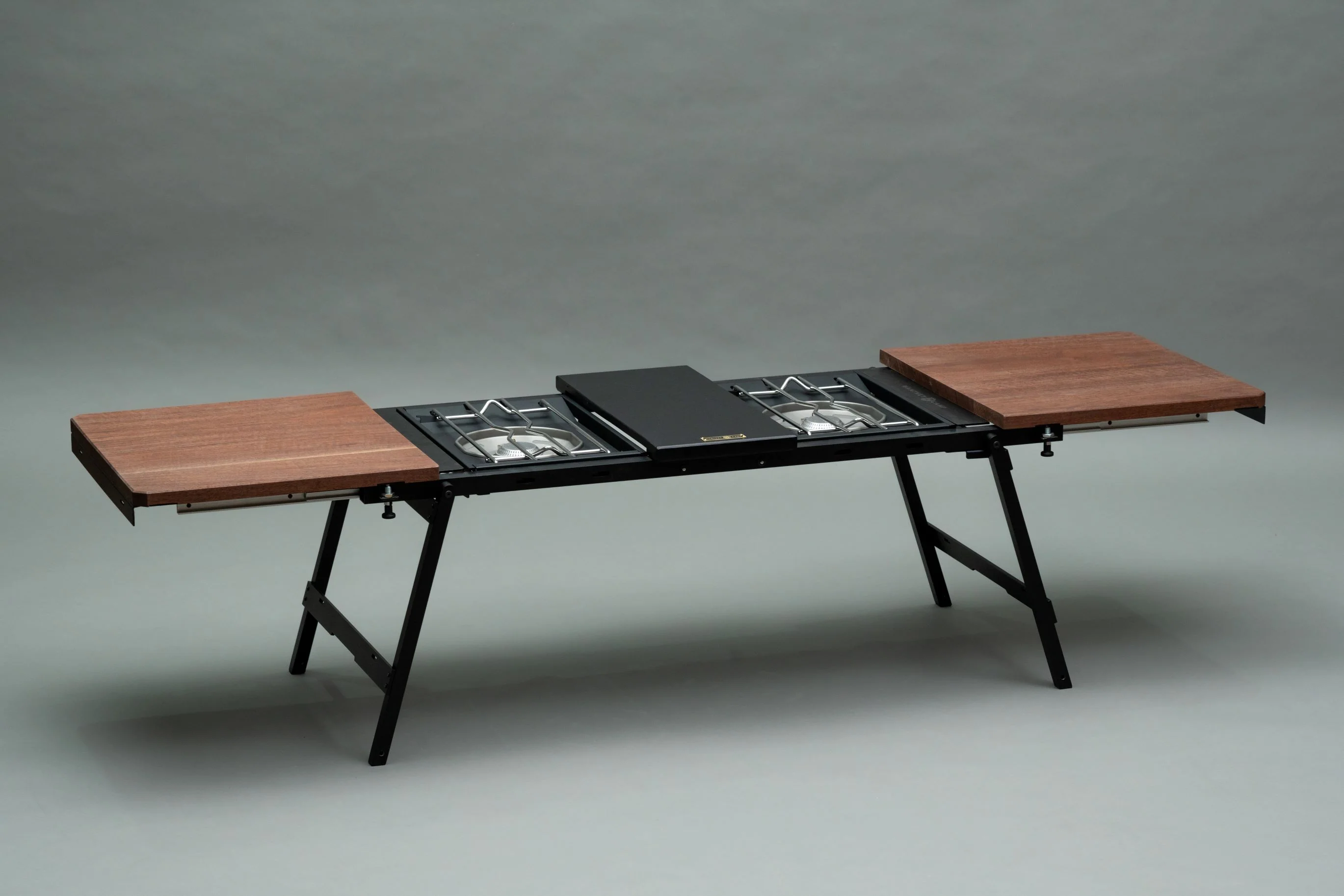 Wantkey Camp｜STG Table